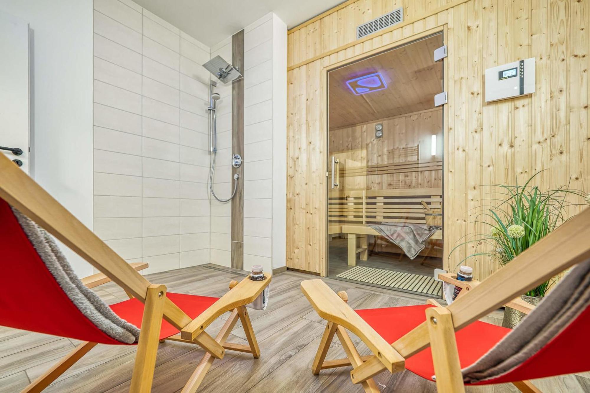 Strandstraße 16 - Wohnung 3 Ostseeheilbad Ostseeheilbad Zingst Exterior foto